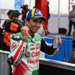 MotoGP, Johann Zarco, Argentin Nagydíj 2025, szombat
