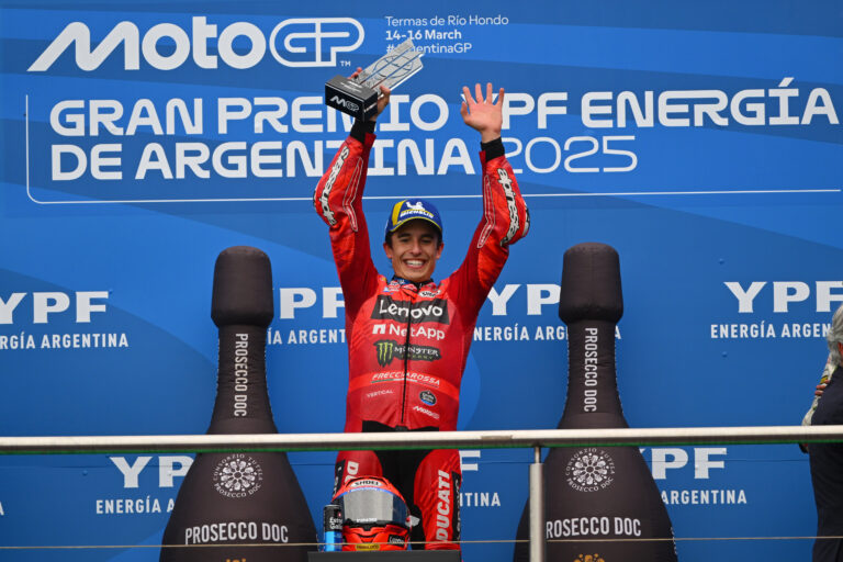 Beérheti a futamgyőzelmekben Marc Márquez Rossit? – utóbbi jobbkeze elmondta véleményét