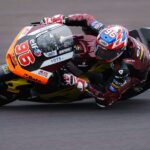 Moto2, Jake Dixon, Marc VDS, Argentin Nagydíj 2025
