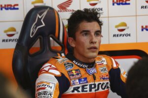 Marc Márquez, Sepang, 2015, Honda, Maláj Nagydíj