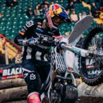 Superenduro GP of UK, Billy Bolt, 2025, szombat