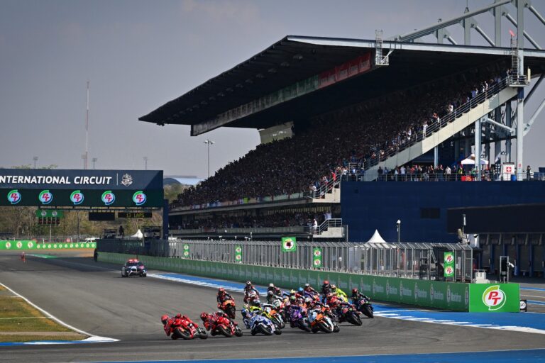 A Liberty Media lehet a megváltó, de a MotoGP-ben már most megvan a terv a népszerűbbé válásra