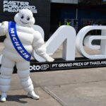 Michelin, Thai Nagydíj, 2025