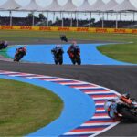 MotoGP, Raúl Fernández, Trackhouse, Argentin Nagydíj 2025, vasárnap