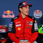 MotoGP, Marc Márquez, Amerikai Nagydíj 2025, csütörtök