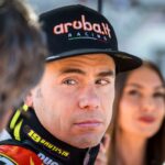 Álvaro Bautista, 2025, Portimao, péntek