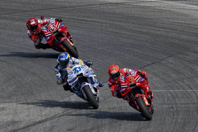 Beválik-e a Ducati jóslata Marc Márquez és Bagnaia kapcsán? – hétvégi menetrend