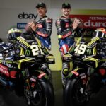 Pertamina Enduro VR46 Racing Team, Amerikai Nagydíj, 2025, csütörtök