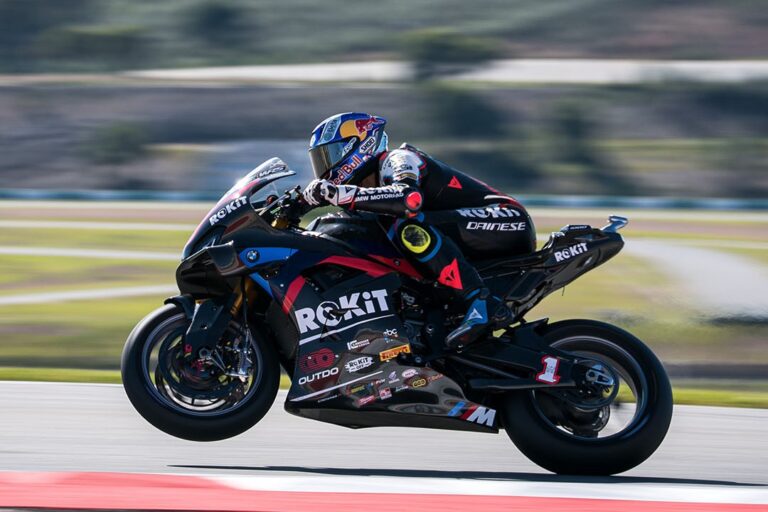 Razgatlıoğlu legyőzte a Ducatikat, a Yamaha és a Honda is ott van az élmezőnyben Portimãóban