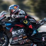 Toprak Razgatlıoğlu, Portimao, 2025, BMW, péntek