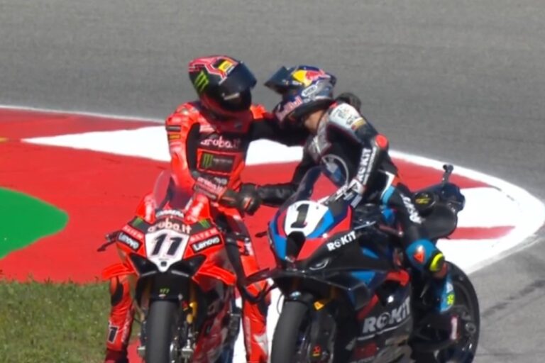 Razgatlıoğlu szerint egy területen komoly a hátránya, Bulega jó jelnek tartja a szoros vereséget