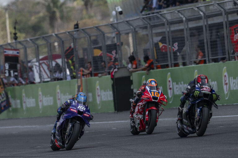 A Honda és a Yamaha javulása sem olyan nagy mértékű, mint amilyennek elsőre tűnik?