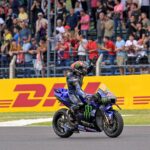 Álex Rins, Yamaha, Argentin Nagydíj, 2025, vasárnap