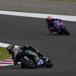 MotoGP, Álex Rins, Yamaha, Jack Miller, Pramac, Argentin Nagydíj 2025, vasárnap