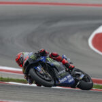 MotoGP, Fabio Quartararo, Yamaha, Amerikai Nagydíj 2025, vasárnap