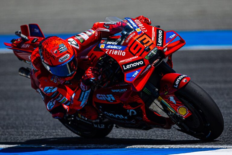 Az Amerikai Nagydíjon visszatérhet a 2014-es Marc Márquez? – hétvégi menetrend