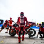 Marc Márquez, Ducati, 2025, Argentin Nagydíj, vasárnap