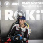 Superbike-vb, Portimão teszt 2025