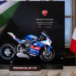 Ducati, 2025, bemutató