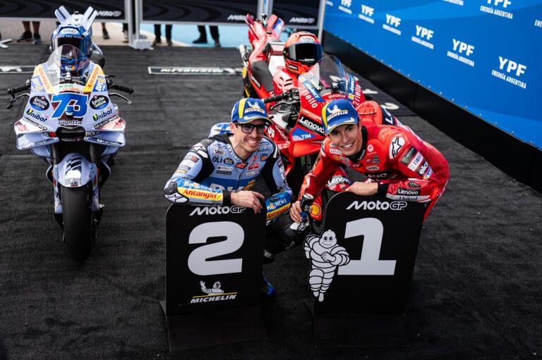 „Márquez-bajnokság” váltja le idén a „Ducati-kupát” a kirúgott csapat főnöke szerint