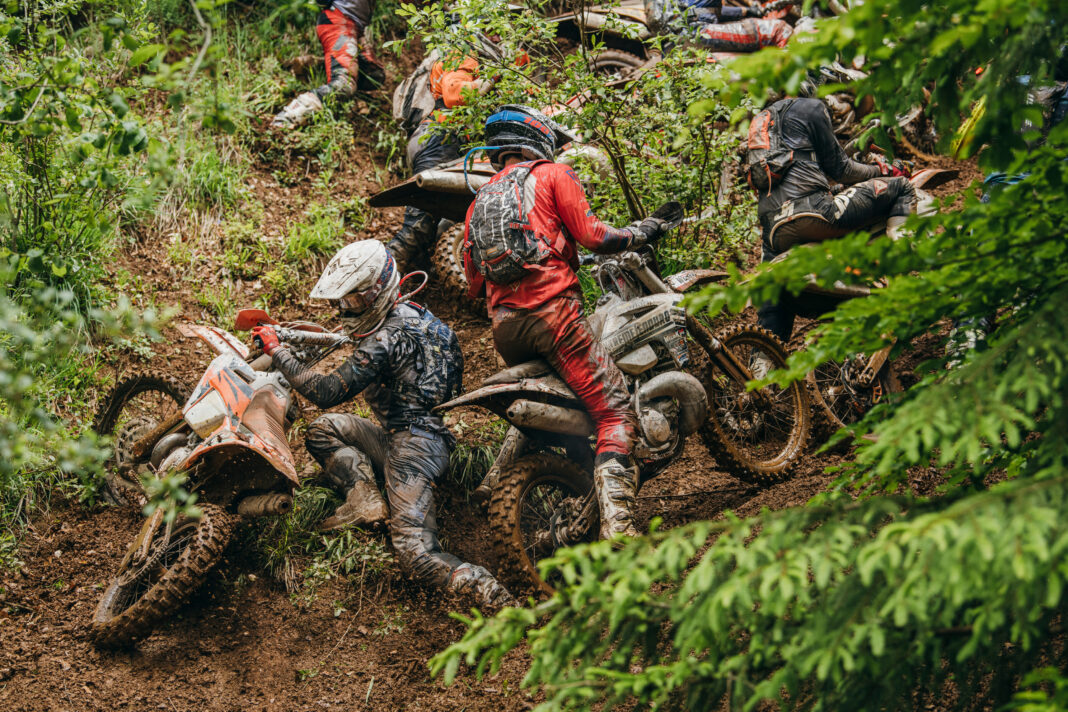 Hardenduro-vb, Erzbergrodeo 2024