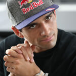 MotoGP, Jorge Martín, Sepang teszt 2025, 1. nap