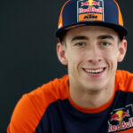 MotoGP, Pedro Acosta, Argentin Nagydíj 2025, csütörtök