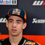 MotoGP, Pedro Acosta, Argentin Nagydíj 2025, péntek