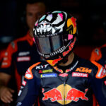 MotoGP, Enea Bastianini, Argentin Nagydíj 2025, szombat
