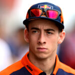 MotoGP, Pedro Acosta, Argentin Nagydíj 2025, vasárnap