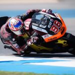 Jake Dixon, Thai Nagyíj, 2025, Marc VDs, Moto2