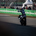 MotoGP, Álex Márquez, Gresini, Thai Nagydíj 2025, szombat