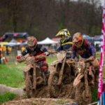 Endurokrossz-ob 2025, Pannonhalma