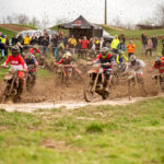 Endurokrossz-ob 2025, Pannonhalma