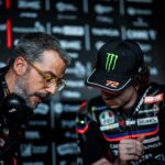 MotoGP, Marco Bezzecchi, 2025