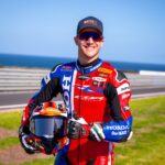Iker Lecuona, 2025,, Philip Island Honda