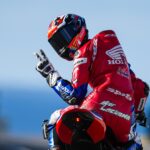 Iker Lecuona, 2025,, Philip Island Honda