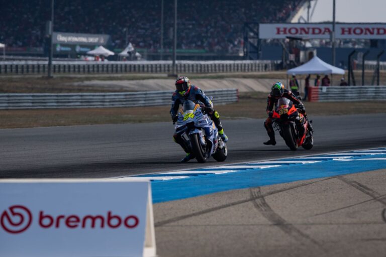 Aldeguer elárulta, már 2024-ben debütálhatott volna a MotoGP-ben