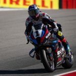 Toprak Razgatlıoğlu, Portimao, 2025, BMW, szombat