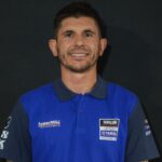 Jason O'Halloran, Yamaha, 2025