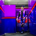 MotoGP, Miguel Oliveira, Argentin Nagydíj 2025, péntek