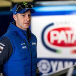Jonathan Rea, Yamaha, Portimao, 2025, vasárnap