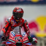 MotoGP, Francesco Bagnaia, Ducati, Amerikai Nagydíj 2025, vasárnap