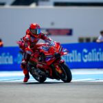 MotoGP, Marc Márquez, Ducati, Spanyol Nagydíj 2025
