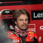 Nicolo Bulega, 2025, Assen, péntek, Ducati