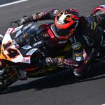 Sam Lowes, Marc VDS, Phillip Island, 2025