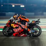 MotoGP, Maverick Viñales, Tech3, Katari Nagydíj 2025, péntek