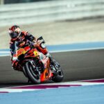 MotoGP, Maverick Viñales, Tech3, Katari Nagydíj 2025, vasárnap
