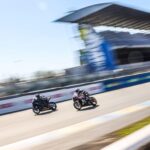Moto Jungle Racing - The Hungarian Endurance Team, Le Mans, 2025, teszt