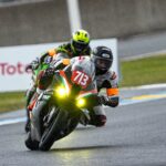 Hungarian Endurance Racing Team by Moto-Jungle Racing, Le Mans, 2025